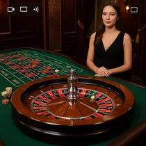 SGCasino - Live Roulette - Dealer Live Professionisti