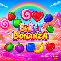 SGCasino - Sweet Bonanza 1000 Slot - Freispiele
