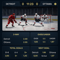 SGCasino - Eishockey Sportwetten - Schweizer Online Wetten