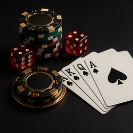 SGCasino - 3 Rail Express Hold & Win Slot - Bonus Features