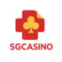 SGCasino Logo - Schweizer Online Casino