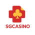 SGCasino Logo - Schweizer Online Casino