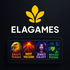 ELA Games Logo