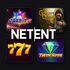 NetEnt Logo