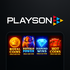 Playson Logo