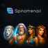 Logo Spinomenal