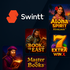 Swintt Logo
