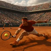 SGCasino - Tennis Sportwetten - Schweizer Online Wetten